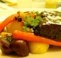 Restaurant Rapide - Events Australia