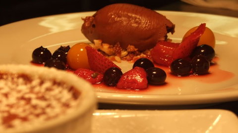 Piaf Bar & Bistro - Events Australia 0