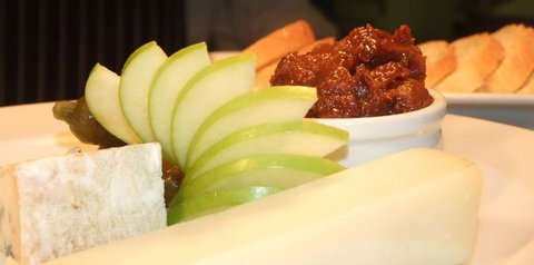 Piaf Bar & Bistro - Events Australia 1