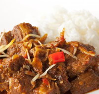 Punjab Curry Club - Events Australia