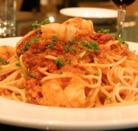 Gino's Trattoria - Accommodation Europe