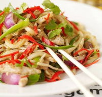 wagamama - Events Australia