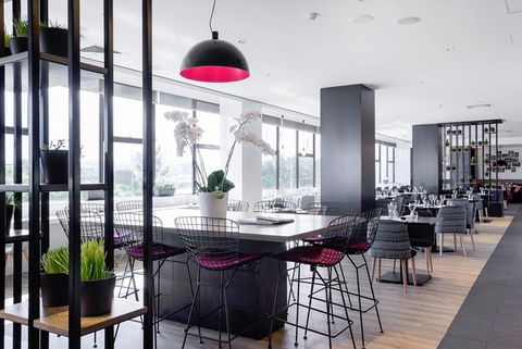MRepublic Restaurant, Bar And Lounge - Events Australia 1
