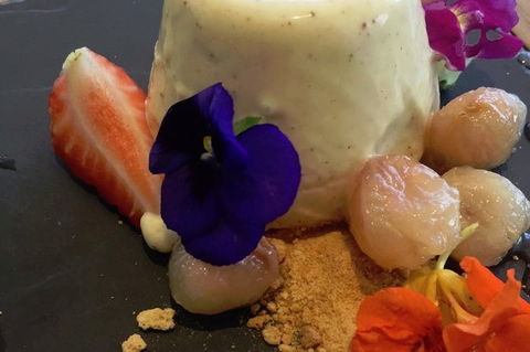 MRepublic Restaurant, Bar And Lounge - Events Australia 2