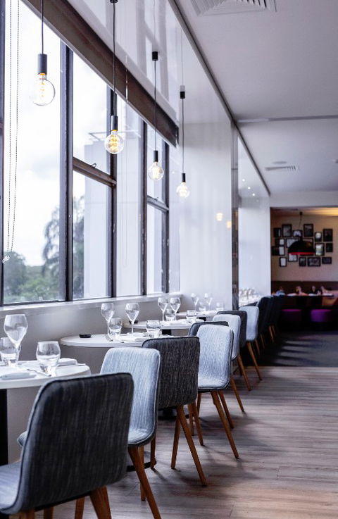 MRepublic Restaurant, Bar And Lounge - Events Australia 5