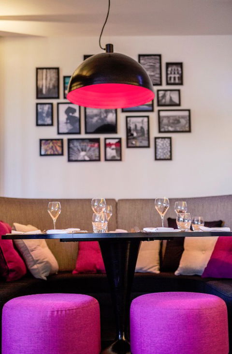 MRepublic Restaurant, Bar And Lounge - Events Australia 6
