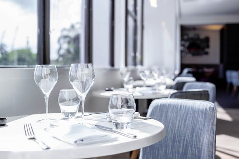 MRepublic Restaurant, Bar And Lounge - Events Australia 7