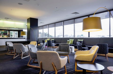 MRepublic Restaurant, Bar And Lounge - Events Australia 8
