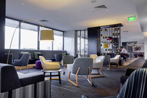 MRepublic Restaurant, Bar And Lounge - Events Australia 9