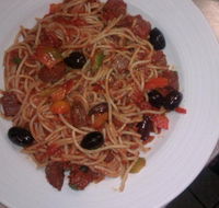 Little Roma Italian Restaurant - Events Australia