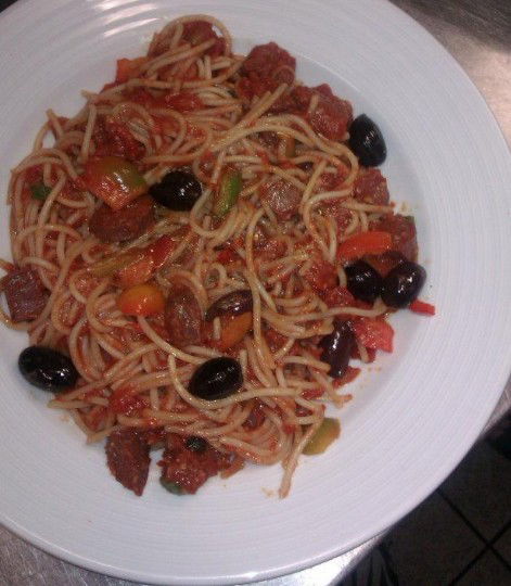 Little Roma Italian Restaurant - Events Australia 0