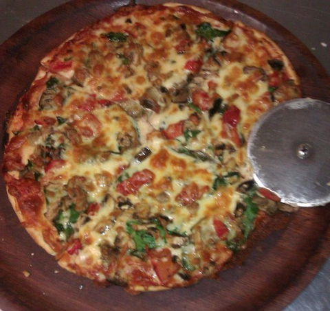 Little Roma Italian Restaurant - Events Australia 2