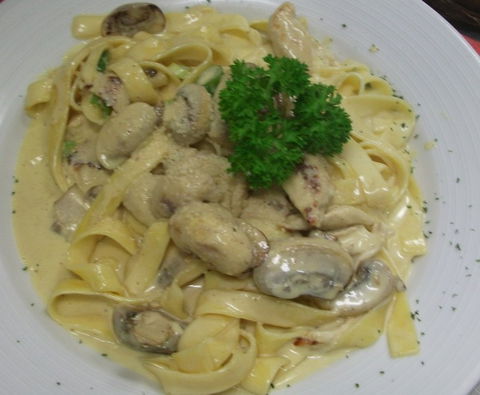 Little Roma Italian Restaurant - Events Australia 3