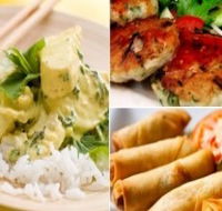 Thai At Chardons - Events Australia