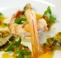 Azafran Restaurant - Events Australia