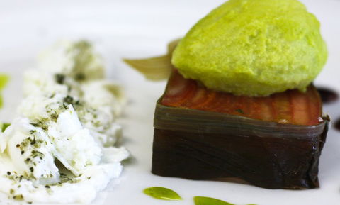 Azafran Restaurant - Events Australia 1