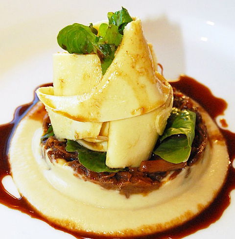 Azafran Restaurant - Events Australia 4