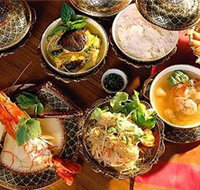 Tosakan Thai Restaurant - Events Australia