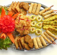 Siam Orchid Thai Restaurant - Events Australia