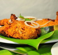 Raja Indian Restaurant - Events Australia