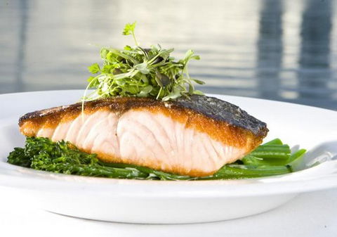 Omeros Bros Seafood Restaurant - Events Australia 0