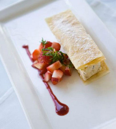 Omeros Bros Seafood Restaurant - Events Australia 3