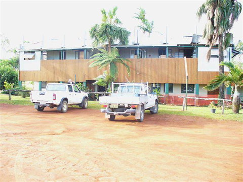 Thai Dee Restaurant - Events Australia 2