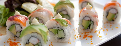 Cherry Blossom Tree - Events Australia 1