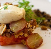 Arnica Waterfront - Events Australia