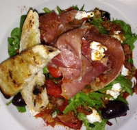 Coral Tajine Moroccan Restaurant - Events Australia