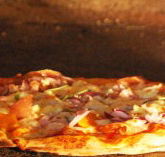 Il Forno Pizzeria - Events Australia
