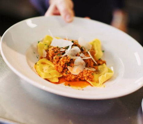 Gusto Da Gianni - Events Australia 1