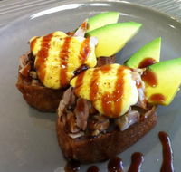 Mr Sushi - Events Australia