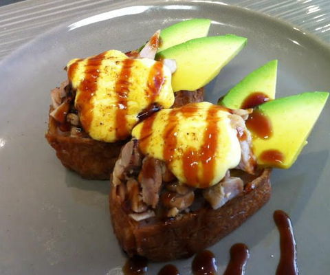 Mr Sushi - Events Australia 0