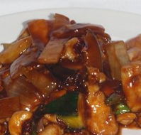 Kampung Malay Restaurant - Events Australia