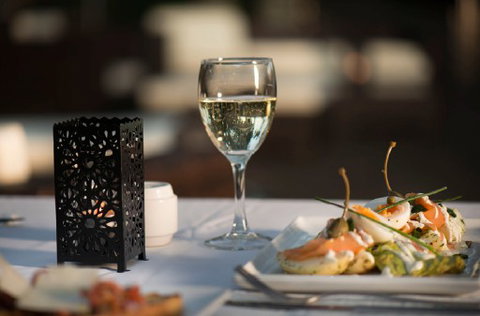 Fig Restaurant & Bar - Events Australia 1