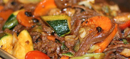 Centrepoint Buffet - Tourism Bookings 0