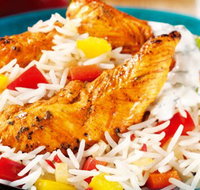 Swagat Indian Restaurant - Events Australia