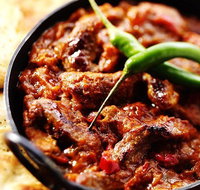 The Spice Avenue Balti Resturant - Events Australia