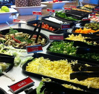 Sizzler - Events Australia