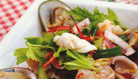 Gold Leaf Thai - Events Australia 2