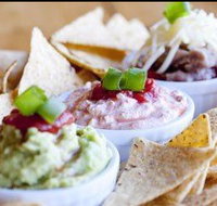 Pepe's Mexican Restaurant - Events Australia