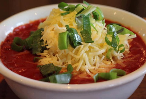 Pepe's Mexican Restaurant - Events Australia 2