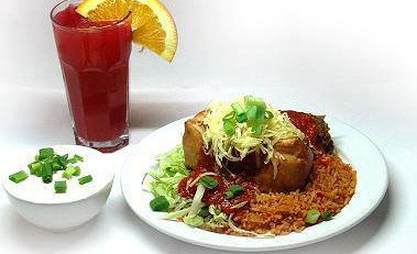 Pepe's Mexican Restaurant - Events Australia 3