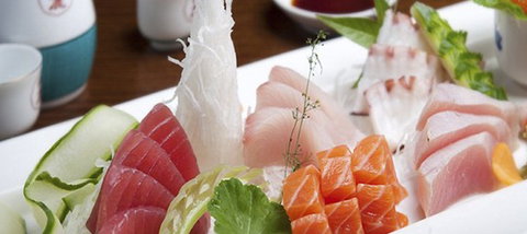 Hanaichi Sushi Bar & Dining - Events Australia 1