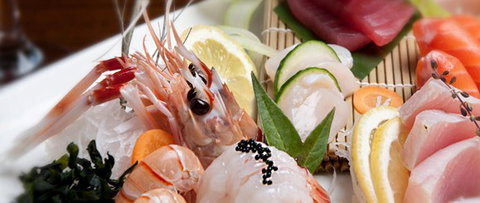 Hanaichi Sushi Bar & Dining - Events Australia 2