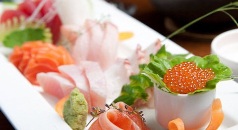 Hanaichi Sushi Bar & Dining - Events Australia 3