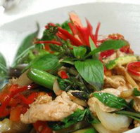 Thai Ayuthaya - Events Australia