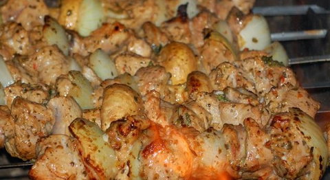 The Spice Route - Events Australia 1