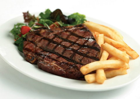 Austral Hotel - Events Australia 0